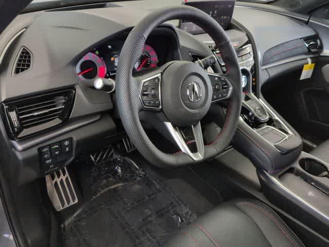 new 2026 Acura RDX car, priced at $56,900