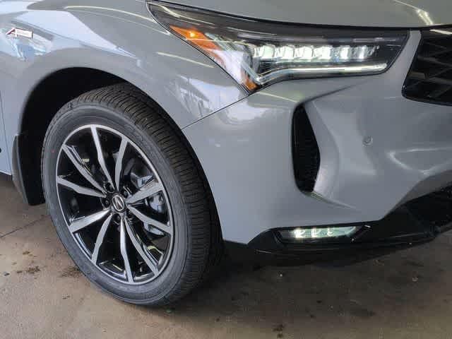 new 2026 Acura RDX car, priced at $56,900