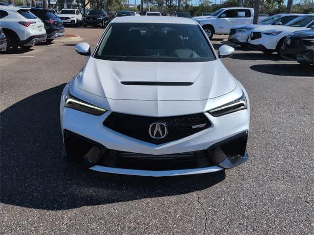 new 2026 Acura Integra car, priced at $55,195