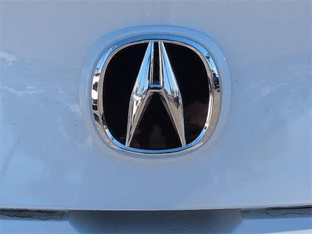 new 2026 Acura Integra car, priced at $55,195