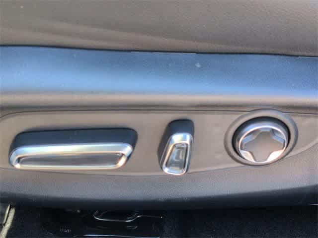 new 2026 Acura Integra car, priced at $55,195