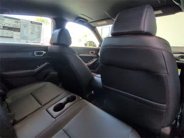 new 2026 Acura Integra car, priced at $55,195