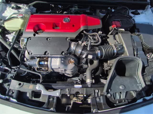 new 2026 Acura Integra car, priced at $55,195