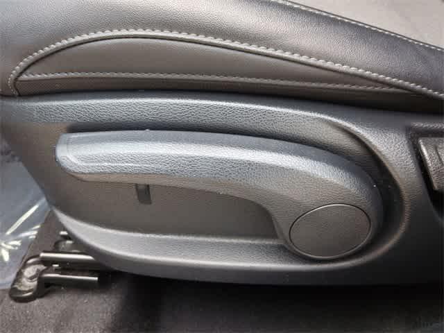 used 2023 Kia Seltos car, priced at $17,995