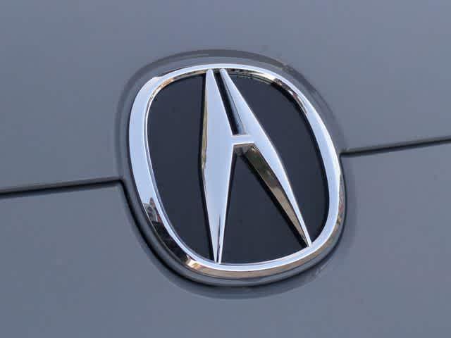 new 2025 Acura ADX car, priced at $39,950