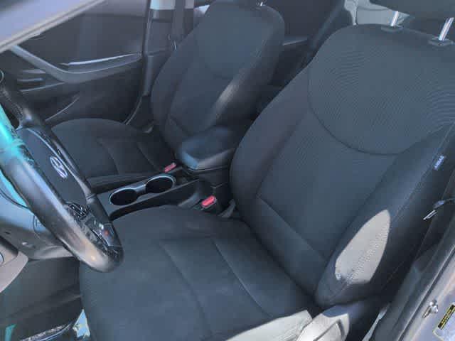 used 2015 Hyundai Elantra car, priced at $4,995