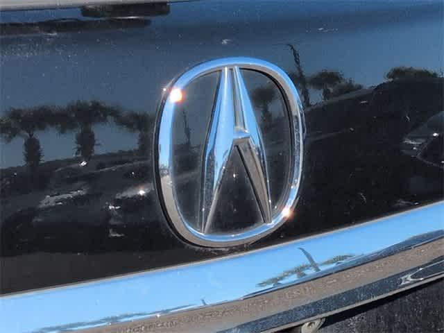 used 2018 Acura MDX car, priced at $18,995