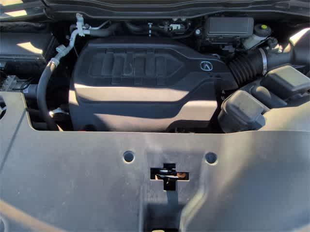 used 2018 Acura MDX car, priced at $18,995