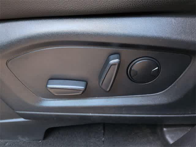 used 2022 Ford Explorer car, priced at $22,995