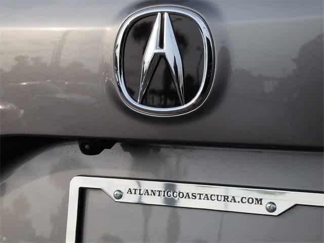 new 2026 Acura RDX car, priced at $49,650