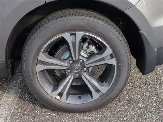 new 2026 Acura RDX car, priced at $49,650