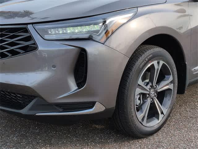 new 2026 Acura RDX car, priced at $49,650