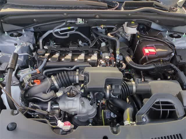 new 2025 Acura ADX car, priced at $36,950