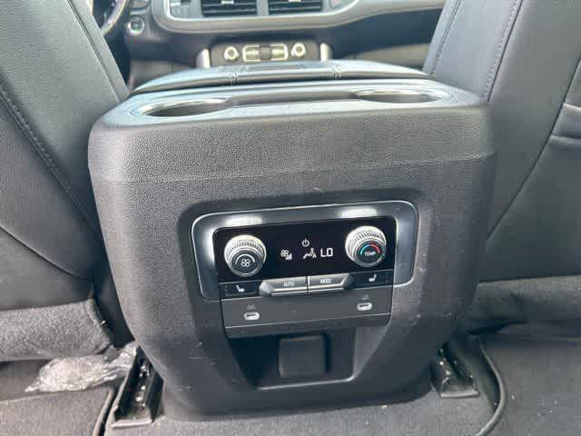 used 2021 GMC Yukon car, priced at $42,033