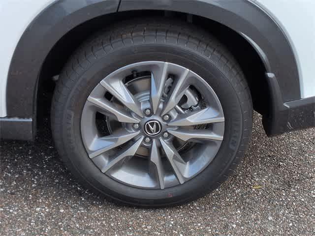 new 2025 Acura ADX car, priced at $36,950