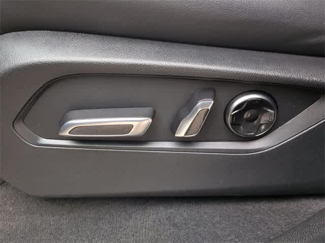 used 2023 Acura MDX car, priced at $35,995