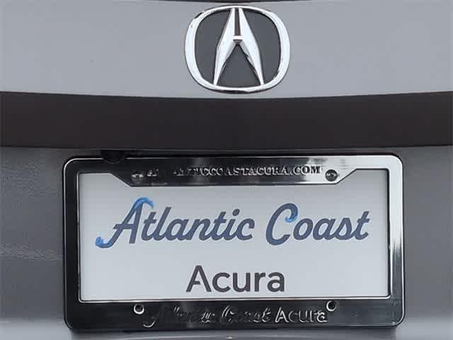 used 2023 Acura MDX car, priced at $35,995