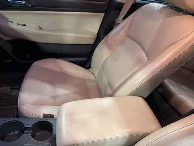 used 2015 Subaru Legacy car, priced at $11,995
