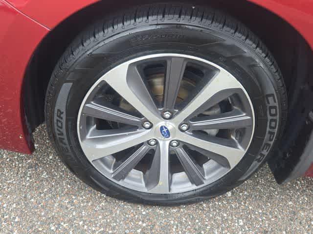 used 2015 Subaru Legacy car, priced at $11,495