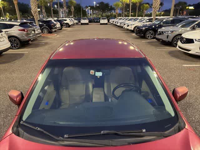 used 2015 Subaru Legacy car, priced at $11,995