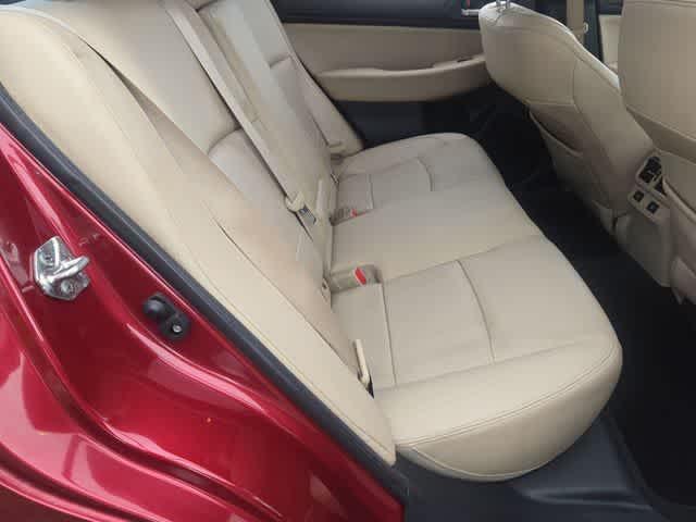 used 2015 Subaru Legacy car, priced at $11,495