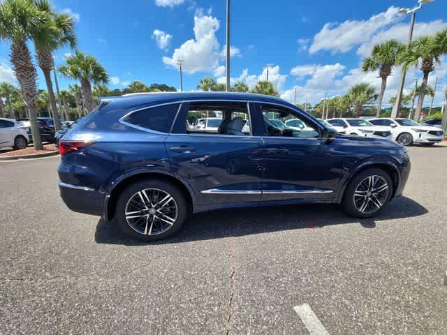 new 2026 Acura MDX car, priced at $69,988