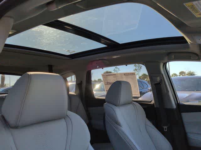 new 2026 Acura MDX car, priced at $58,550