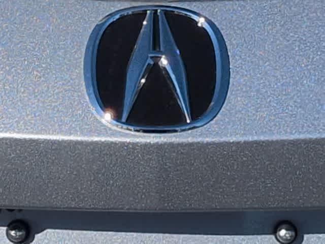 new 2026 Acura MDX car, priced at $58,550