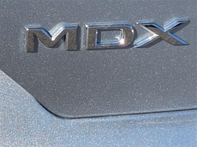 new 2026 Acura MDX car, priced at $58,550