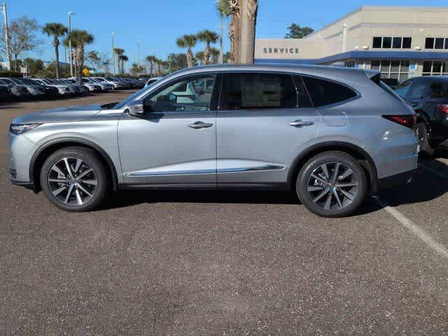 new 2026 Acura MDX car, priced at $58,550