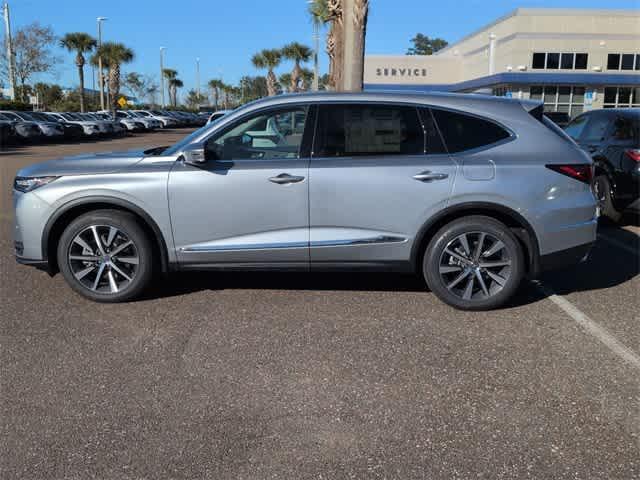 new 2026 Acura MDX car, priced at $58,550