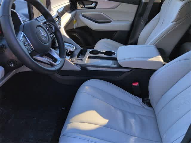 new 2026 Acura MDX car, priced at $58,550