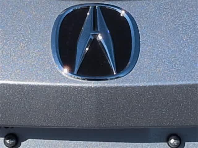 new 2026 Acura MDX car, priced at $58,550