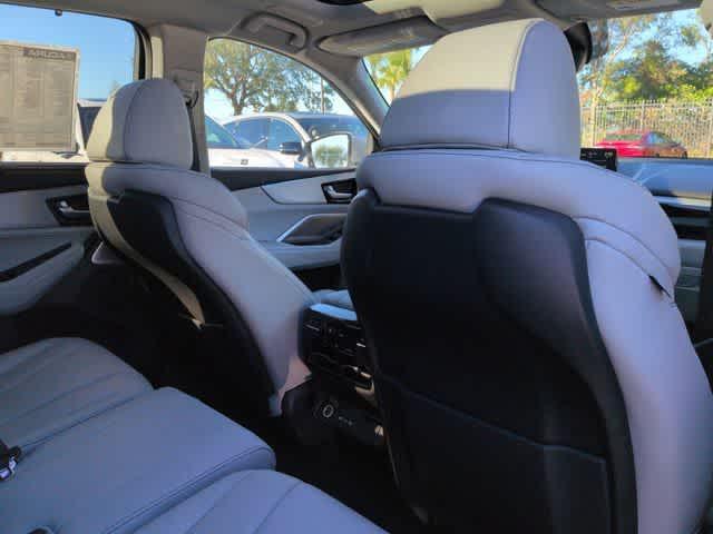 new 2026 Acura MDX car, priced at $58,550