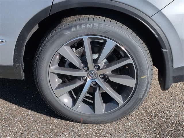 new 2026 Acura MDX car, priced at $58,550