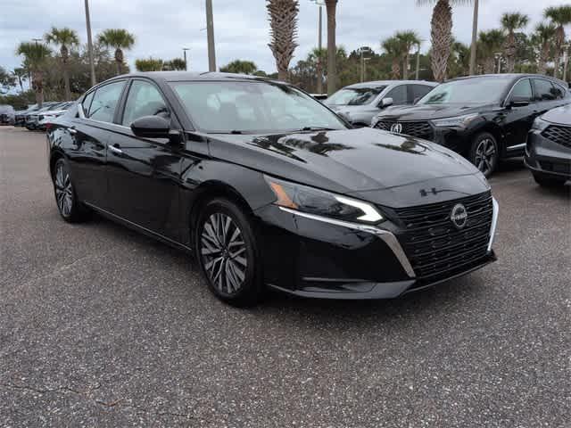 used 2023 Nissan Altima car, priced at $16,995