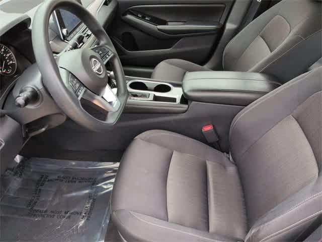used 2023 Nissan Altima car, priced at $16,995