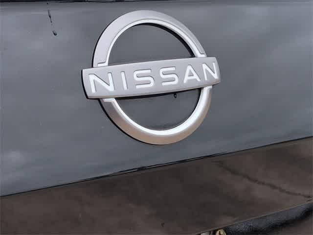 used 2023 Nissan Altima car, priced at $16,995