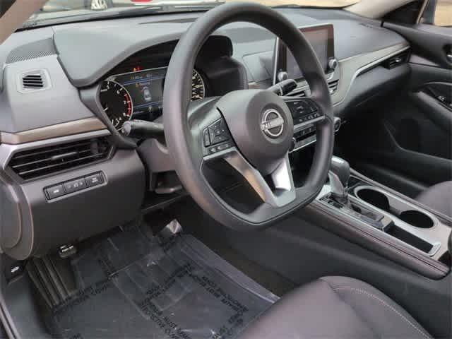 used 2023 Nissan Altima car, priced at $16,995