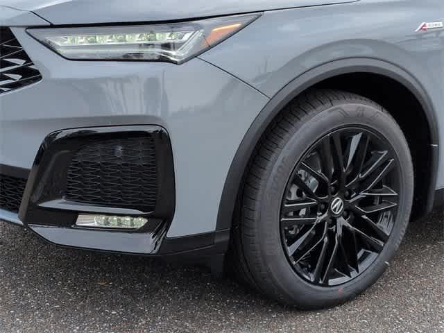 new 2026 Acura MDX car, priced at $70,850