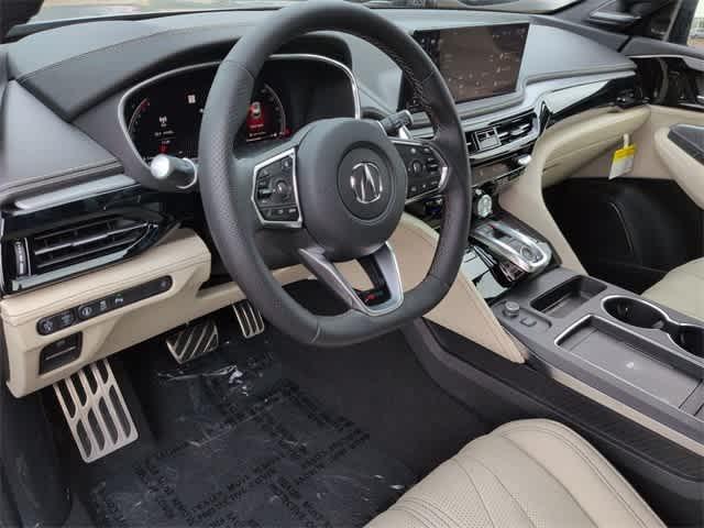 new 2026 Acura MDX car, priced at $70,850