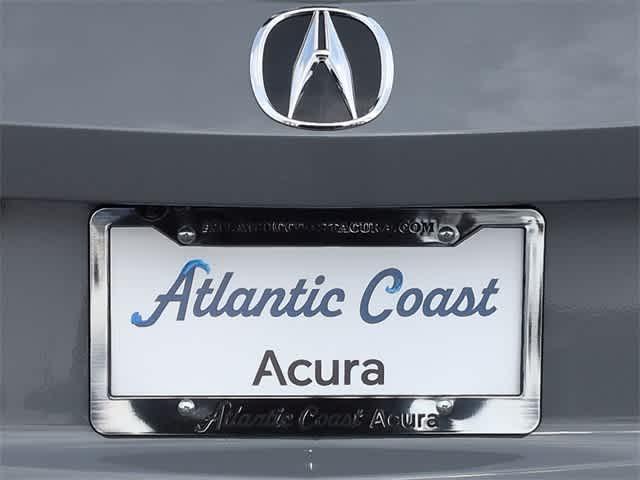 new 2026 Acura MDX car, priced at $70,850