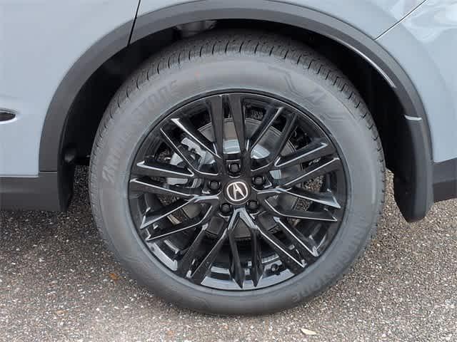 new 2026 Acura MDX car, priced at $70,850