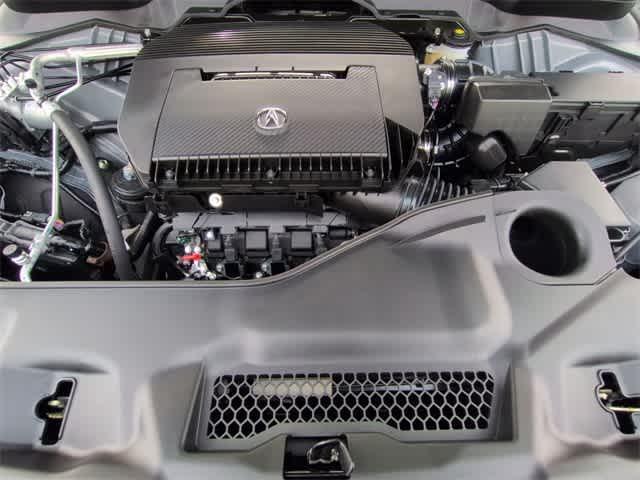 new 2026 Acura MDX car, priced at $70,850