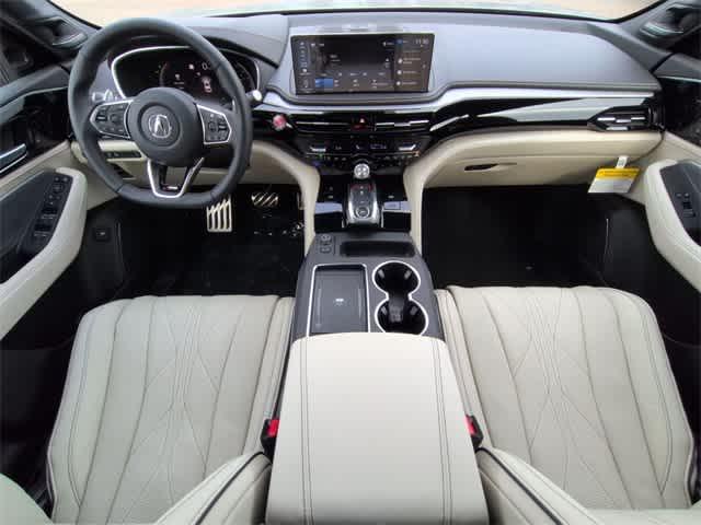 new 2026 Acura MDX car, priced at $70,850