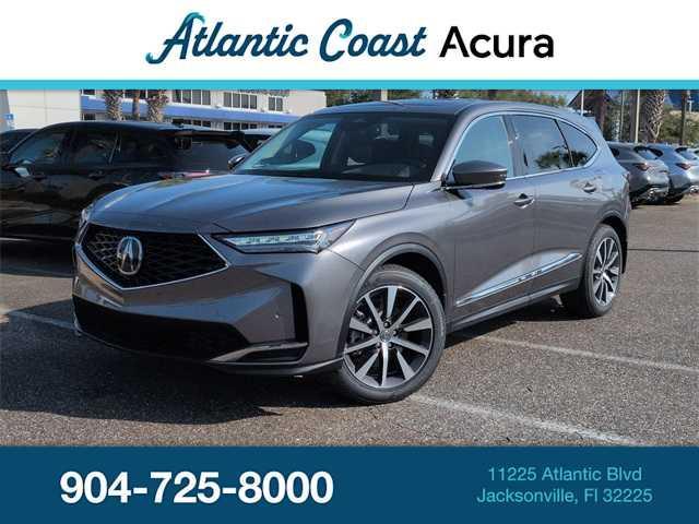 new 2026 Acura MDX car, priced at $59,150
