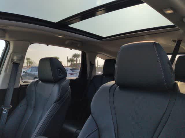 new 2026 Acura MDX car, priced at $59,150