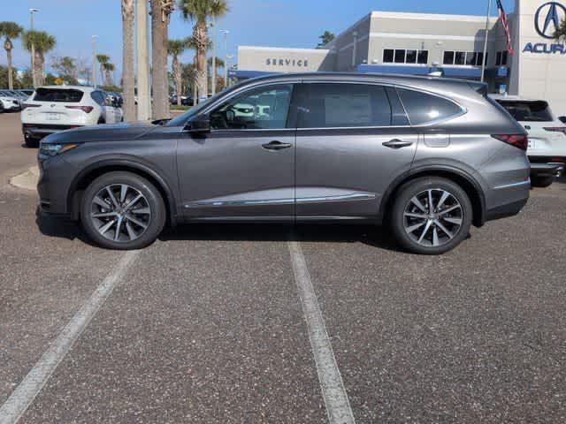 new 2026 Acura MDX car, priced at $59,150