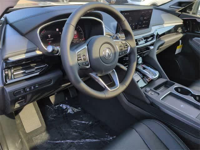 new 2026 Acura MDX car, priced at $59,150