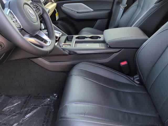 new 2026 Acura MDX car, priced at $59,150